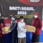 IMM Al-Qalam UTM Kembangkan Literasi Berbasis Alam