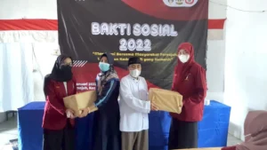 IMM Al-Qalam UTM Kembangkan Literasi Berbasis Alam