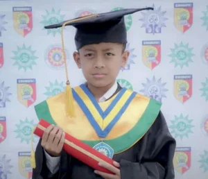 Transfusi Darah sejak TK, Lulusan SD Muda Babat Itu Wafat