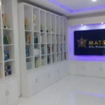 Begini Penampakan Perpustakaan Matsmunam setelah Direnovasi