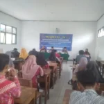 BEM STIT Mubo Sukses Gelar Musbes