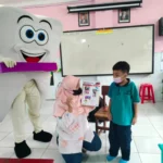 200 Wali Murid Mengajar Kelas Inspiratif SD Mumtaz
