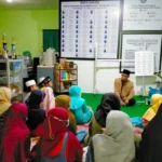 Panti Nyai Walidah Perkuat Pemahaman Ibadah Santri