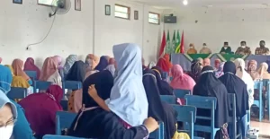 Parenting Mimutu Balen Bahas Kunci Sukses Mendidik Anak