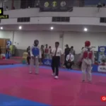 Di Balik Sukses Siswa Smamga Jember Juara Kejurprov Taekwondo