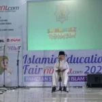 Ikuti Pameran Pendidikan Islam, SD Mumtaz Curi Perhatian Pengunjung