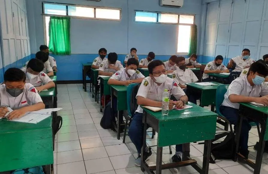 Kembali Tatap Muka, Spempat Terapkan Relaksasi 15 Menit