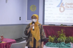SD Mugeb Tuan Rumah Pendampingan Sekolah Penggerak