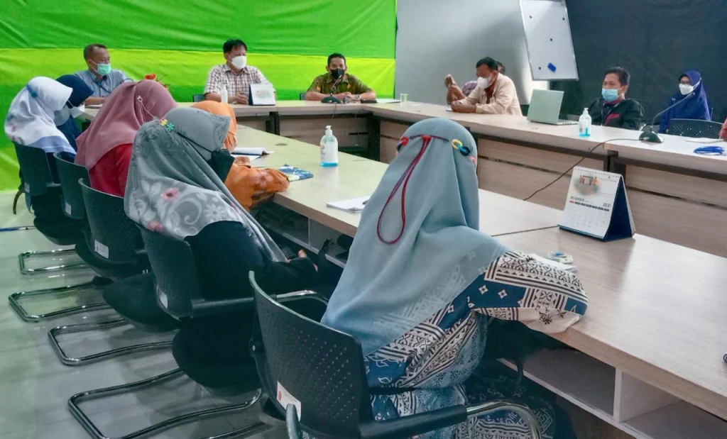 Fakta-Fakta di Balik Sukses Kontributor Mugebs School Melampaui Target