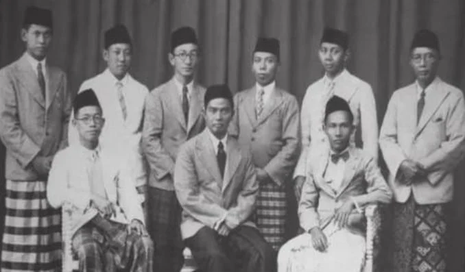 Farid Ma’ruf, Pejuang Multiwarna, Perselisihannya dengan Hamka Berakhir Indah