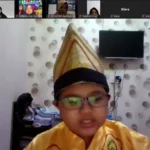 LiterAsix Bedah Buku Malin Kundang, Ini Pesan Moralnya