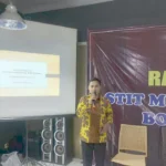 Ada Teori Gerak dalam Raker STIT Mubo