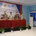 Begini SMK Muhammadiyah 1 Gresik Sambut Tamu dari Pelembang