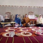 Musyran Perdana Nasyiah Karangrejo serasa Temu Alumni Mimdaka