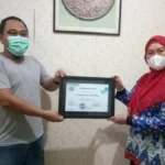Gandeng Indohealth, Smadiga seperti Dapat Durian Runtuh
