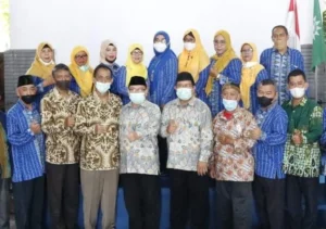 Dari Palembang ‘Mencuri’ Ruang-Ruang Inspirasi ke Spemdalas