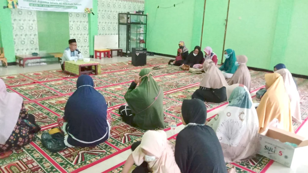 Majelis Tabligh PDA Bojonegoro Hidupkan Kembali Pengajian Aisyiyah