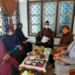 MPS PWM Jatim Kunjungi LKSA Putri Aisyiyah Situbondo