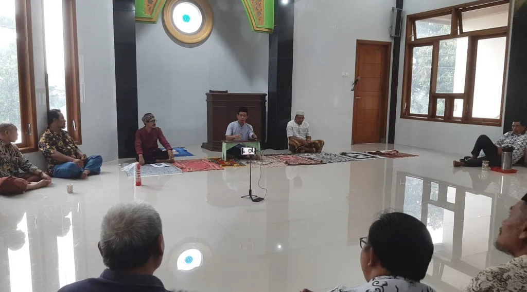 Muhammadiyah Jombang Canangkan ‘Satu Cabang Satu Pesantren’