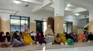 PAM Nyai Walidah Adakan Pembinaan Wali Santri