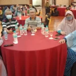 Tukar Kado yang Bikin Heboh Family Ghatering SD Musix Surabaya