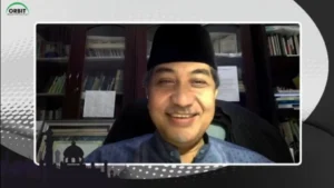 Rektor Unida Gontor tentang Amal yang Tidak Kalah Penting dari Shalat
