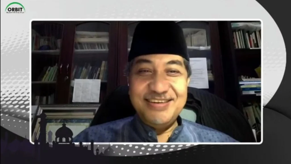 Rektor Unida Gontor tentang Amal yang Tidak Kalah Penting dari Shalat