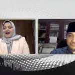 Sumpah Tuhan Dibahas Rektor Unida Gontor Prof Hamid Fahmy Zarkasyi