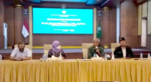 Muhammadiyah Minta Kapolri Usut Kasus Kekerasan Korporasi Tambang