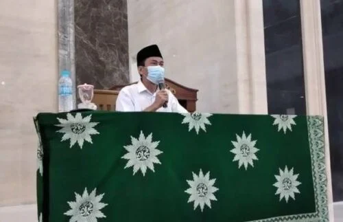 PDM Sidoarjo Kembali Gelar Kajian Ahad Pagi