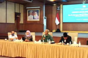 Busyro Muqoddas: Tak Ada yang Berani Jualan Radikalisme Politik