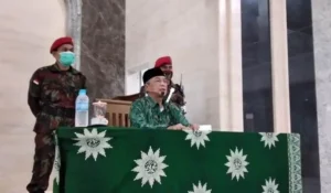Korupsi Itu Maksiat Politik