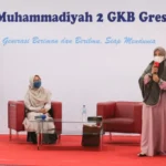 Wali Kelas Berlian Diajak Bedah Kasus-Kasus Spesial