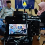 Lentera Podcast Ungkap Minat Masyarakat pada Sekolah Muhammadiyah Palembang