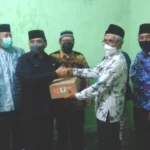 MPS Kunjungi Ponpes ABK Ahmad Dahlan Banyuwangi, Ada Kejadian Unik