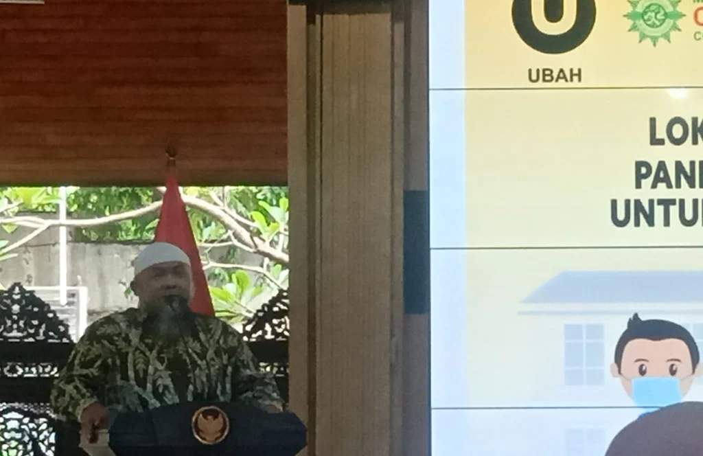 MDMC, Lembaga Bencana Muhammadiyah Berkelas Internasional