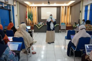 Memuluskan Pendaftaran Guru Penggerak: Jadilah Aktivis dan Sukarelawan