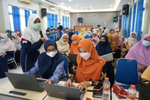 Iming-Iming Sertifikat Guru Penggerak Jadi Syarat Kepala Sekolah