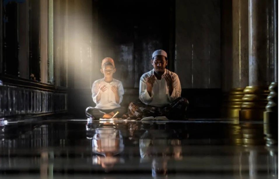 Hukum Nadzar dan Kafaratnya jika Dilanggar