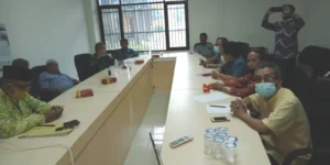 Memuhammadiyahkan Karyawan AUM, PR Besar Mukri