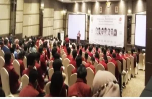 Saat Tiga Ketua Umum DPP IMM Hadiri Musyda Jatim