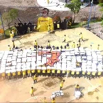 Begini Penampakan Koreo 7 Tahun Smamio