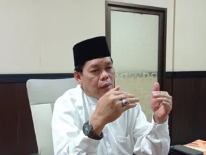 Sekjen MUI Mengajak Umat Islam Selalu Optimistis