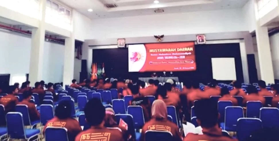 Musyda IMM Jatim, Siapapun yang Terpilih Jangan Kubu-kubuan