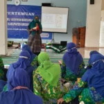 Kisah Siswa Autis yang Mengaharukan dalam Pelatihan Penerapan TEACCH