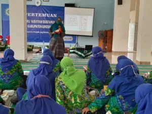 Kisah Siswa Autis yang Mengaharukan dalam Pelatihan Penerapan TEACCH