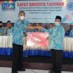 Jihad Ekonomi KSPPS BTM Mulia Babat Panen Laba dan Pujian