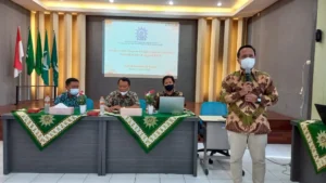 Inilah Best Practice Sekolah Penggerak Smamsatu Gresik