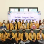 Program Kerja IPM Harus Berkiblat pada Muhammadiyah