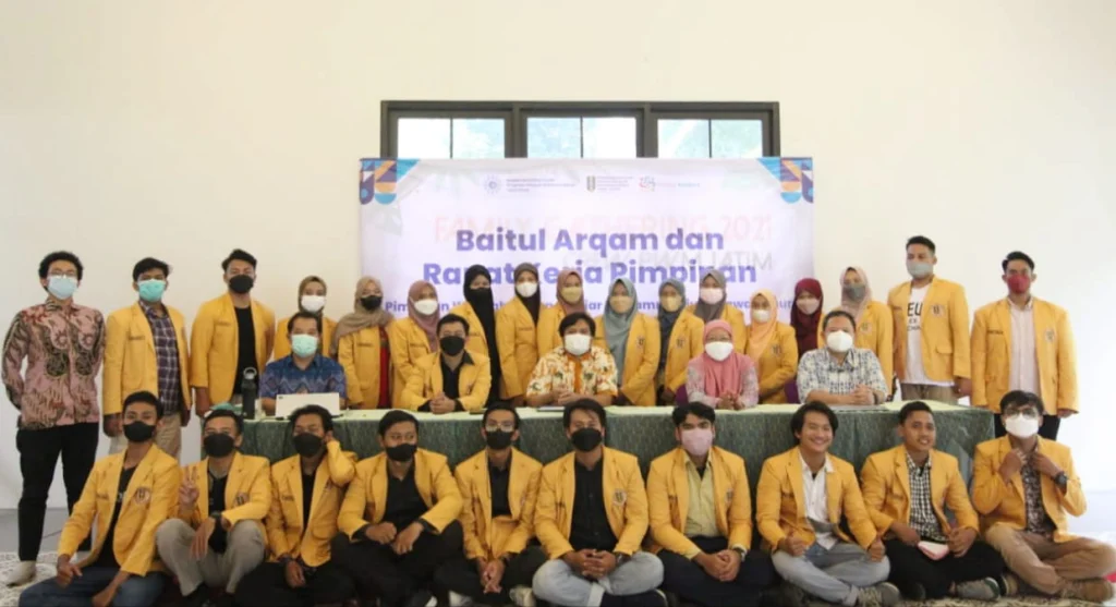 Program Kerja IPM Harus Berkiblat pada Muhammadiyah